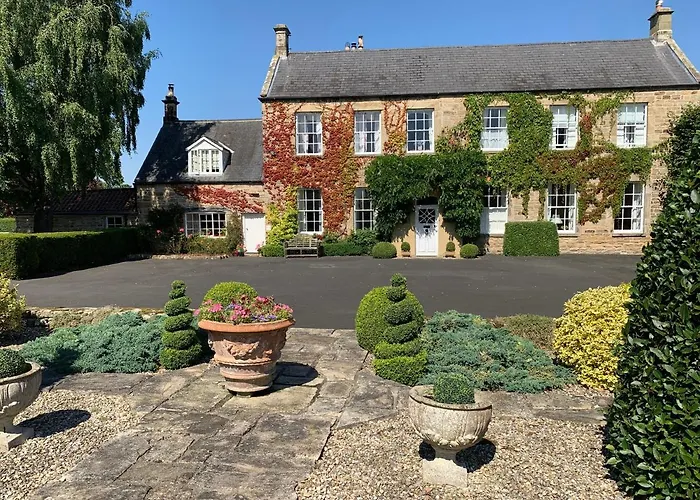 Dalton House Bed And Breakfast
